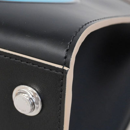Louis Vuitton Handbag World Tour Collection City Steamer MM M43080 Black
