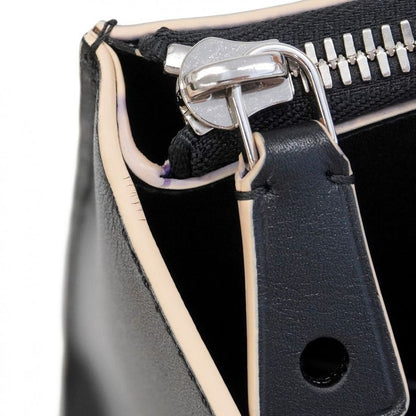 Louis Vuitton Handbag World Tour Collection City Steamer MM M43080 Black