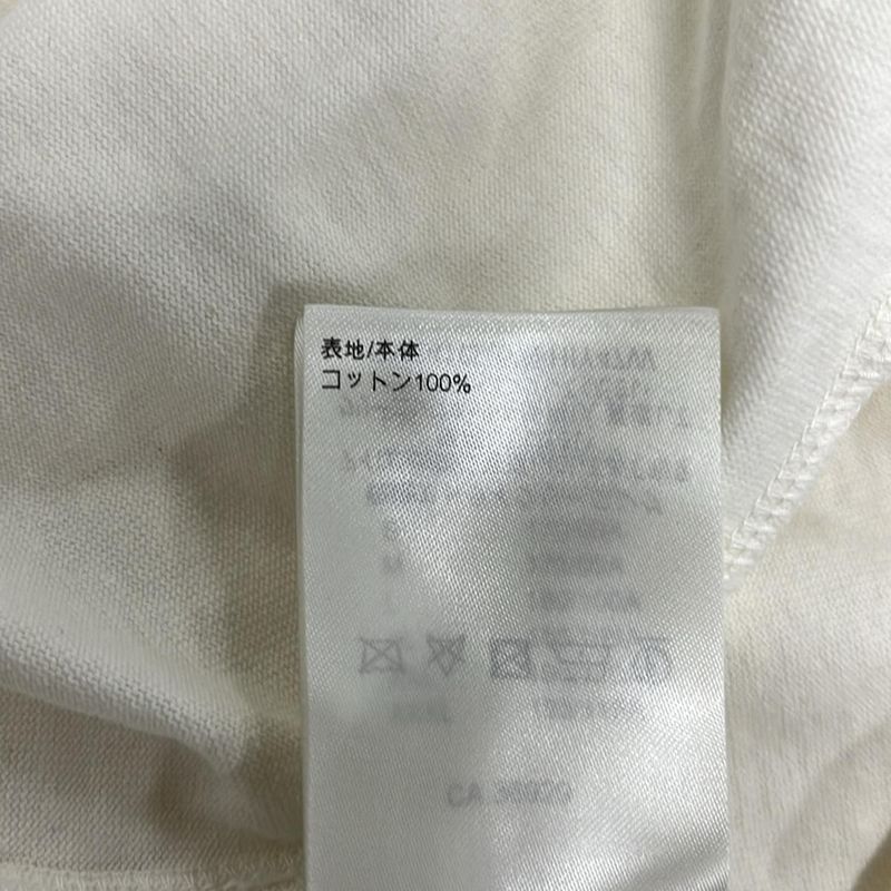 Louis Vuitton Short Sleeve T-shirt Size L Men's Inside Out Rm291q JYN Hiy47w