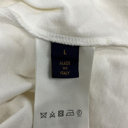 Louis Vuitton Short Sleeve T-shirt Size L Men's Inside Out Rm291q JYN Hiy47w