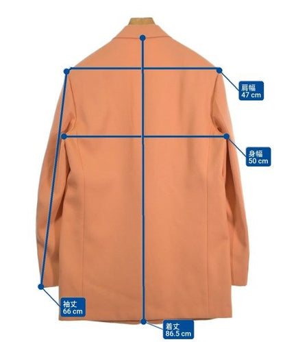 Gucci Tailored Jacket Men's []