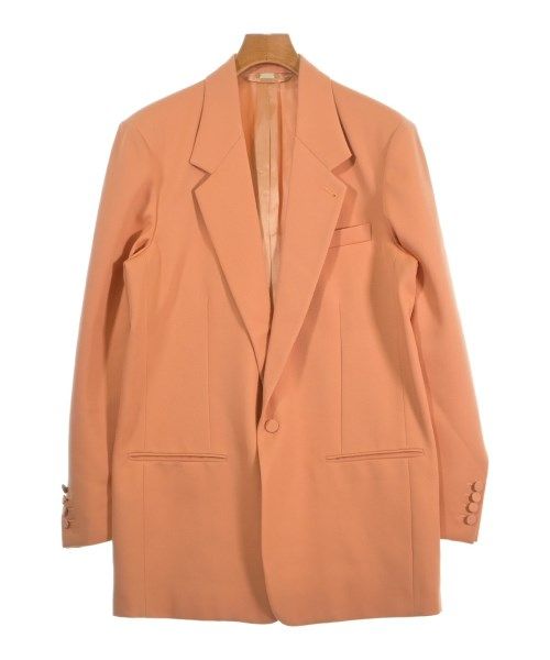 Gucci Tailored Jacket Men's []