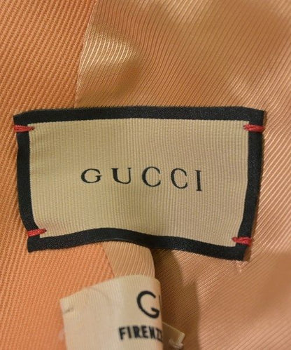 Gucci Tailored Jacket Men's []