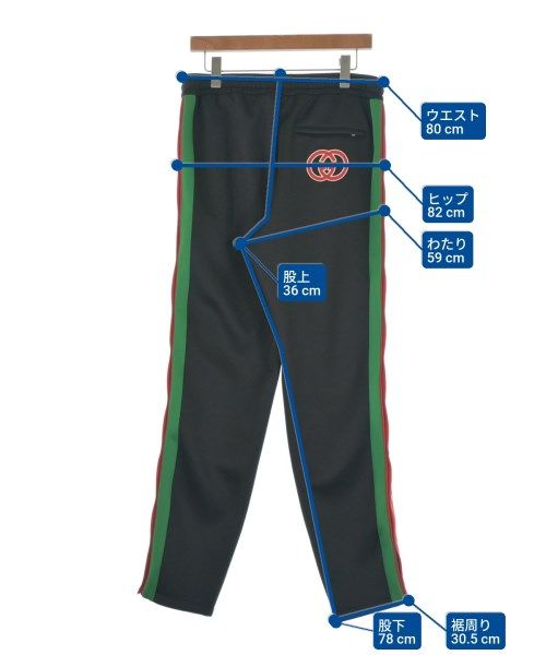 Gucci Pants Men's []