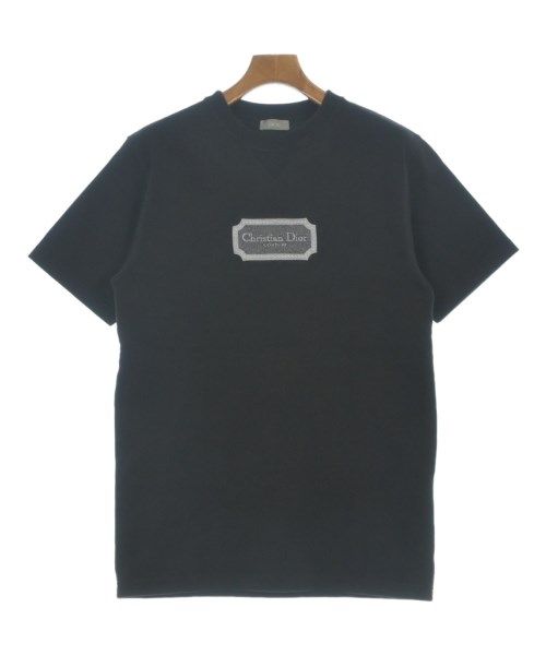 Dior Homme T-shirts/cut And Sew Men's []