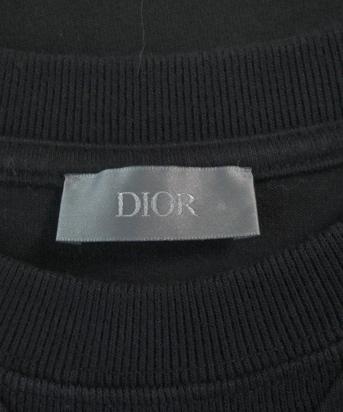 Dior Homme T-shirts/cut And Sew Men's []