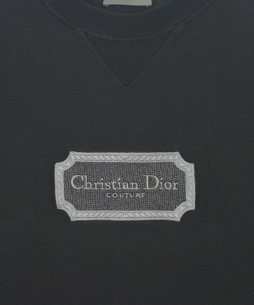 Dior Homme T-shirts/cut And Sew Men's []
