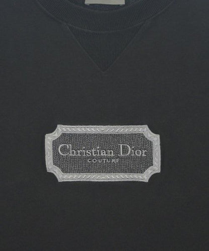 Dior Homme T-shirts/cut And Sew Men's []