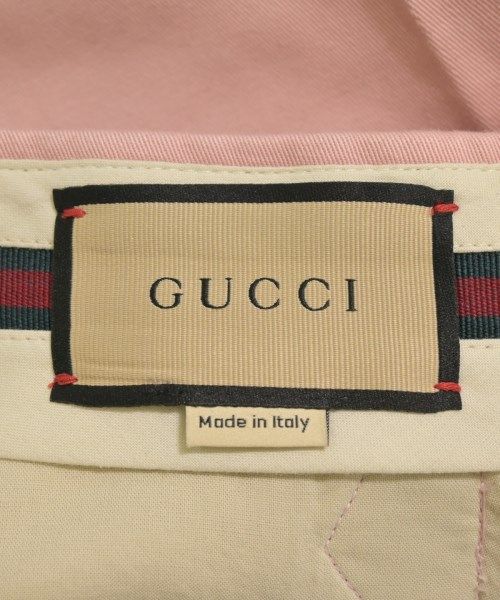Gucci Slacks Men []