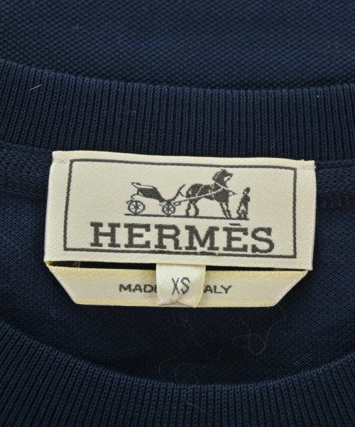 Hermes T-shirts/cut And Sew Men's []