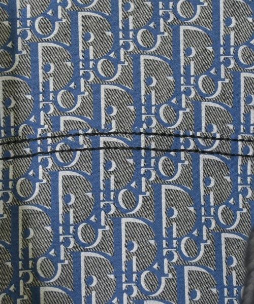 Dior Homme Denim Jacket Men's []