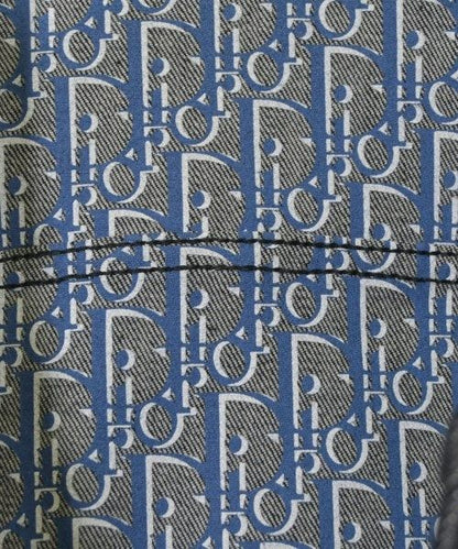 Dior Homme Denim Jacket Men's []