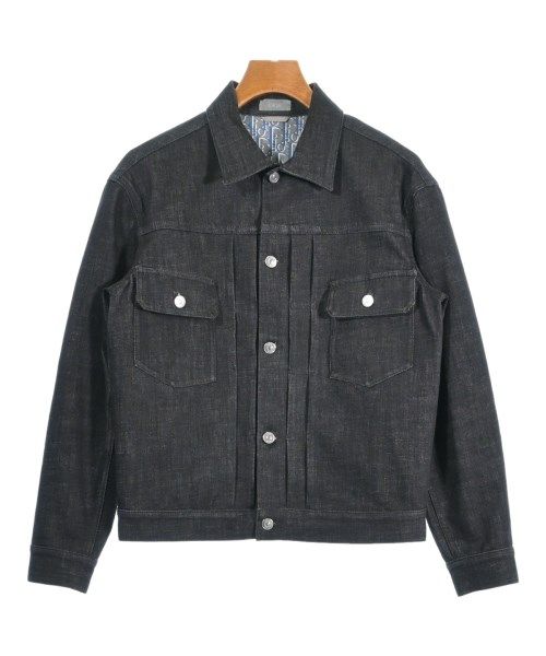 Dior Homme Denim Jacket Men's []