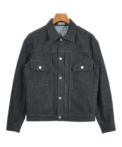 Dior Homme Denim Jacket Men's []