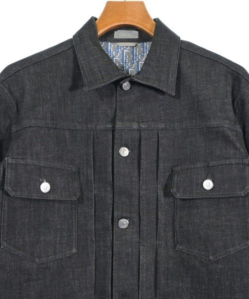 Dior Homme Denim Jacket Men's []