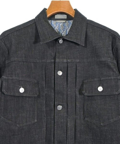 Dior Homme Denim Jacket Men's []