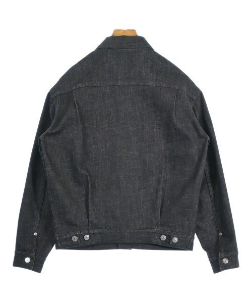 Dior Homme Denim Jacket Men's []