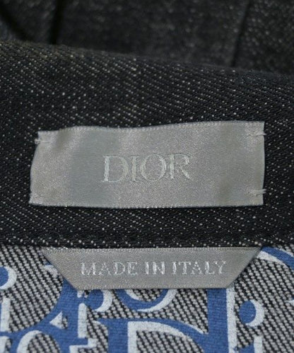 Dior Homme Denim Jacket Men's []