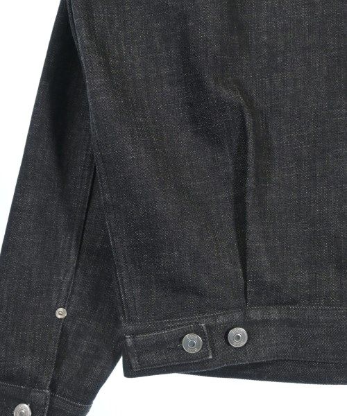 Dior Homme Denim Jacket Men's []