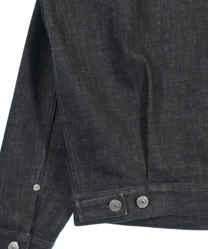 Dior Homme Denim Jacket Men's []