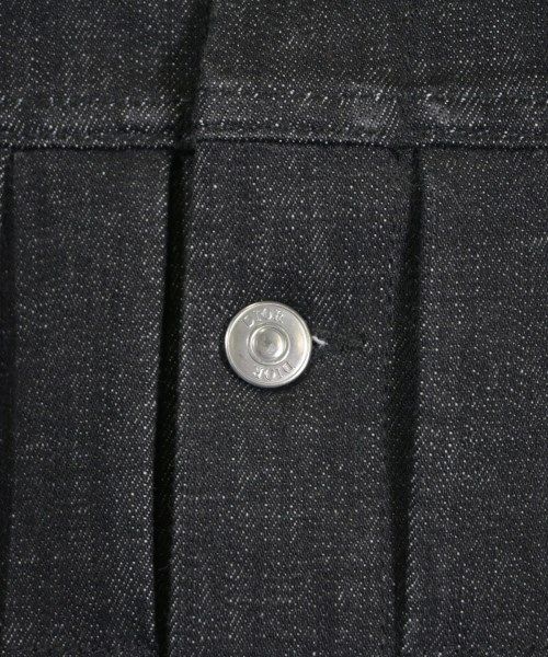 Dior Homme Denim Jacket Men's []