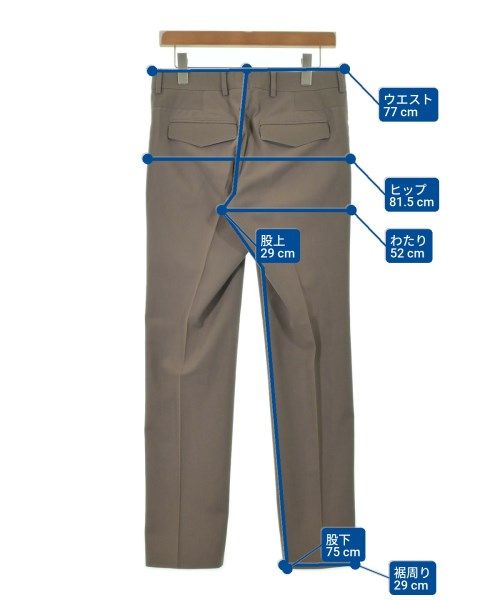 Hermes Slacks Men []