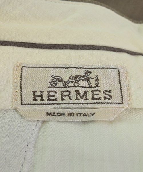 Hermes Slacks Men []