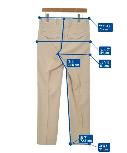 Hermes Slacks Men []