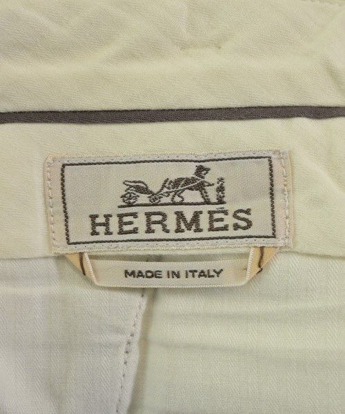 Hermes Slacks Men []