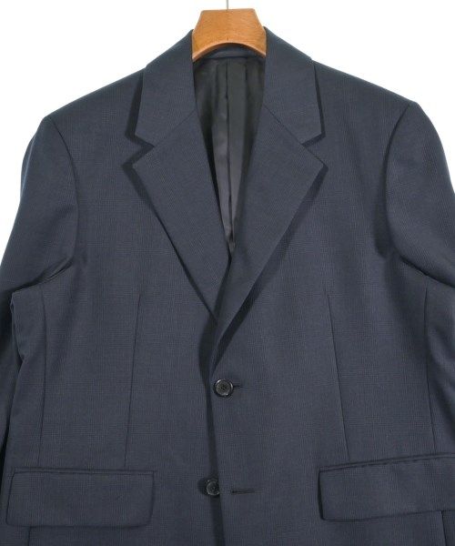 Prada Tailored Jacket Men's []