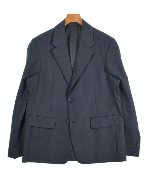 Prada Tailored Jacket Men's []