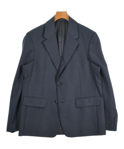 Prada Tailored Jacket Men's []