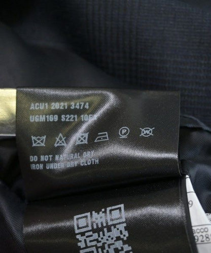 Prada Tailored Jacket Men's []