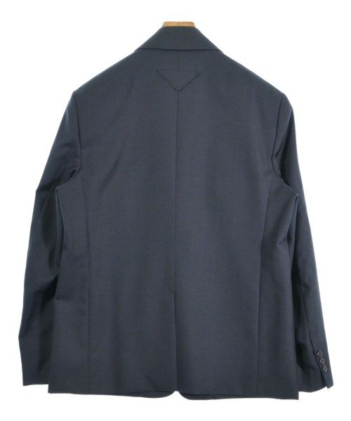 Prada Tailored Jacket Men's []