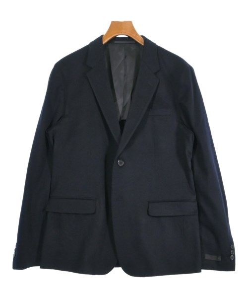 Prada Tailored Jacket Men's []