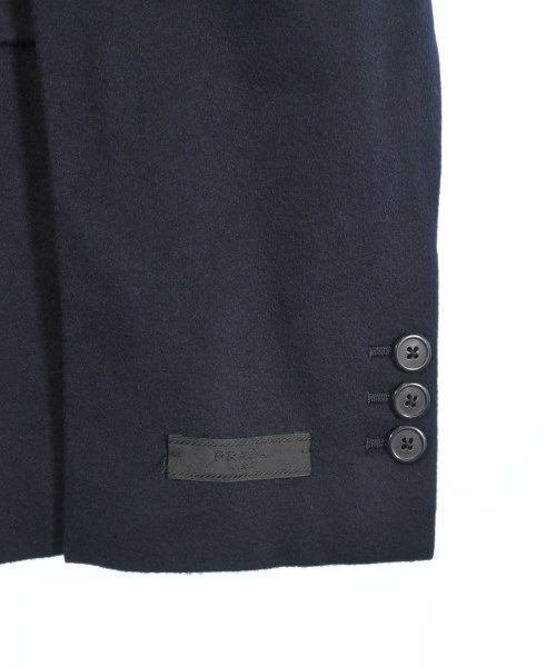Prada Tailored Jacket Men's []