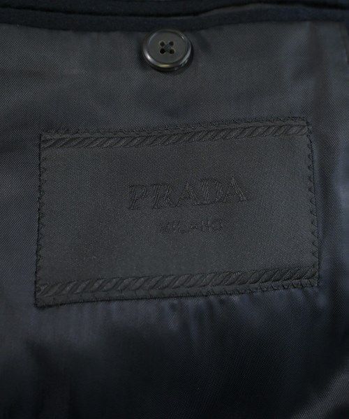 Prada Tailored Jacket Men's []