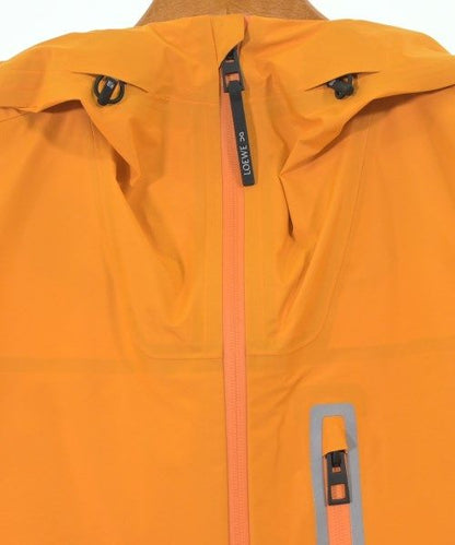 Loewe Mountain Parka Men's []