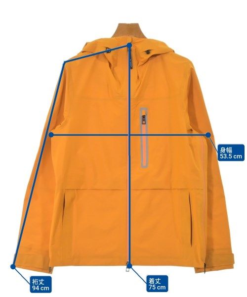 Loewe Mountain Parka Men's []