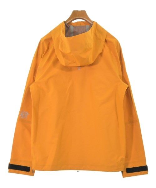 Loewe Mountain Parka Men's []