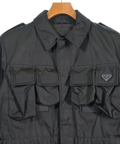Prada Blouson Men's []