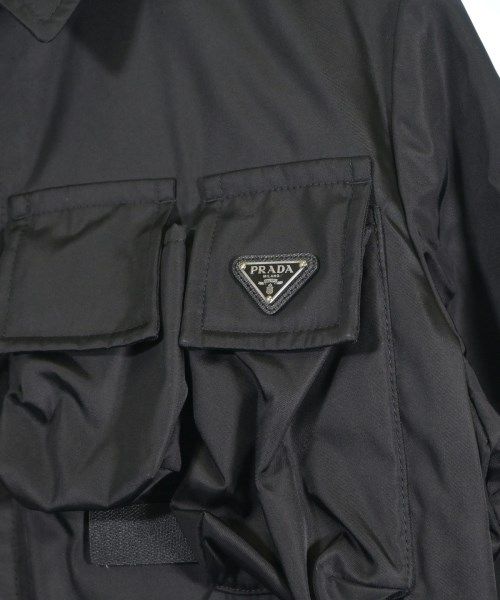 Prada Blouson Men's []