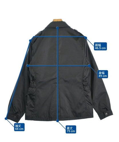 Prada Blouson Men's []