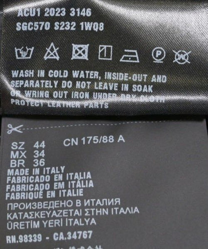 Prada Blouson Men's []