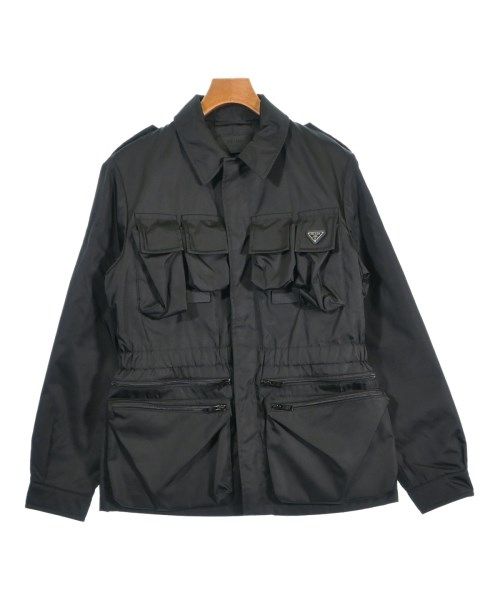 Prada Blouson Men's []
