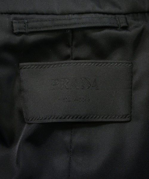 Prada Blouson Men's []