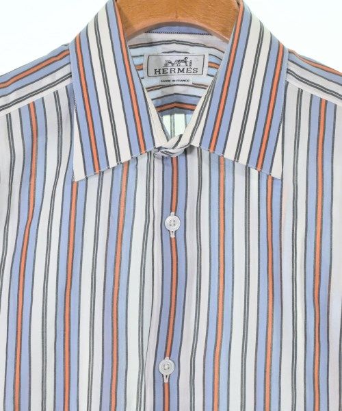 Hermes Casual Shirt Men's []