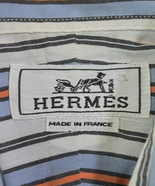 Hermes Casual Shirt Men's []