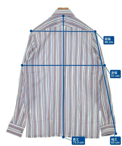Hermes Casual Shirt Men's []