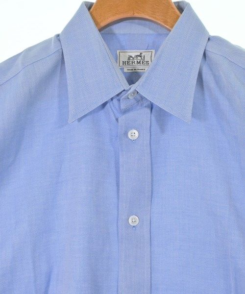 Hermes Dress Shirt Men's []